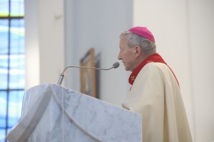 biskup jan zając